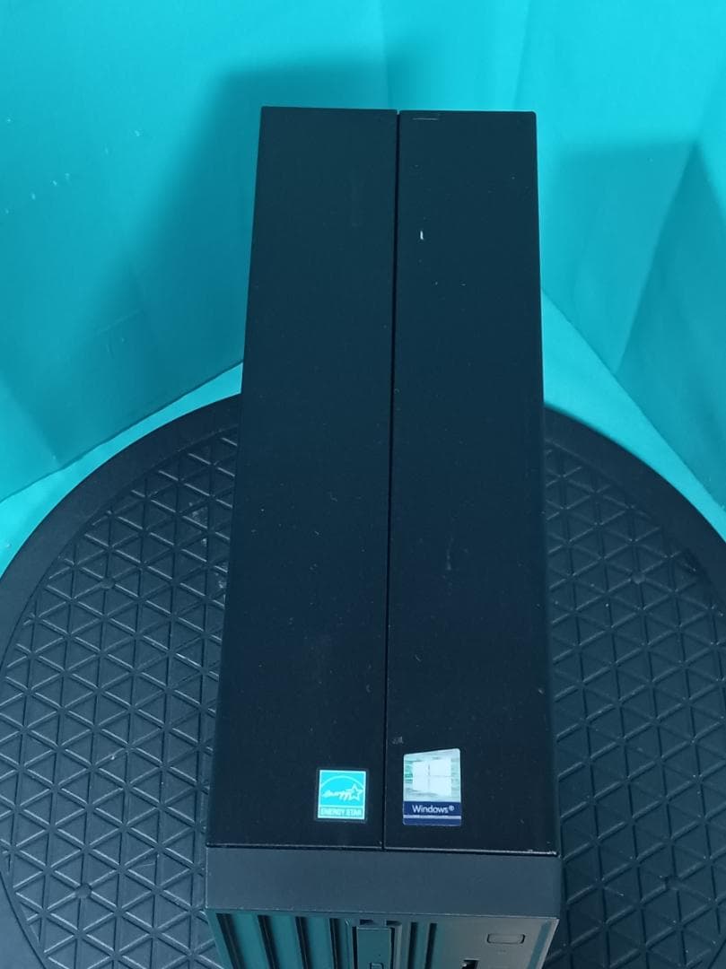 初期保証 i7-8700 16GB SSD256GB オフィス Win11