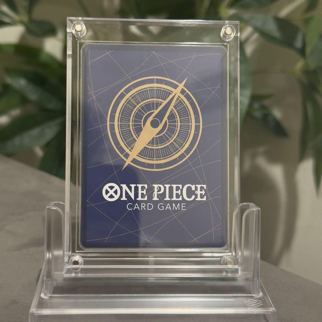 ワンピースカード　ヒロインズエディション レイジュ