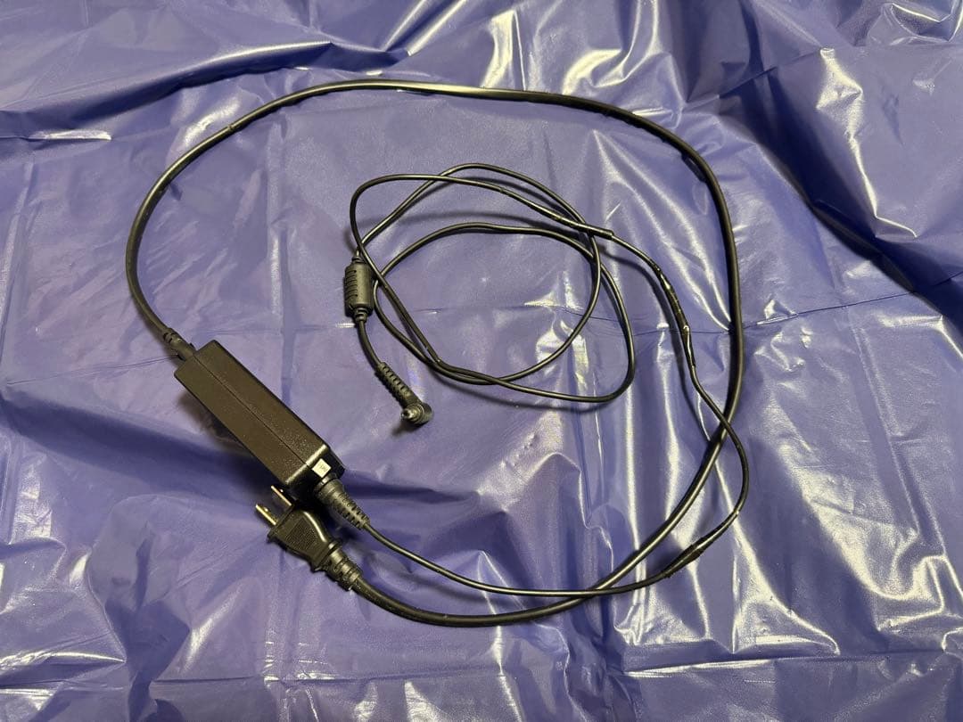 iiyama STYLE IStNXi-15FP035-i7-DFXM ノート