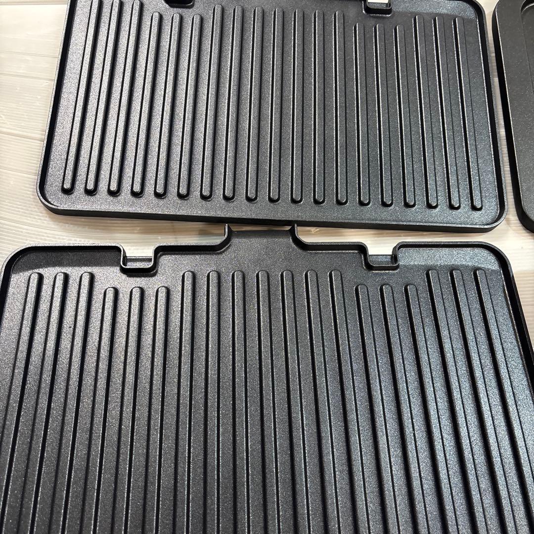 DeLonghI デロンギ　まるちグリル