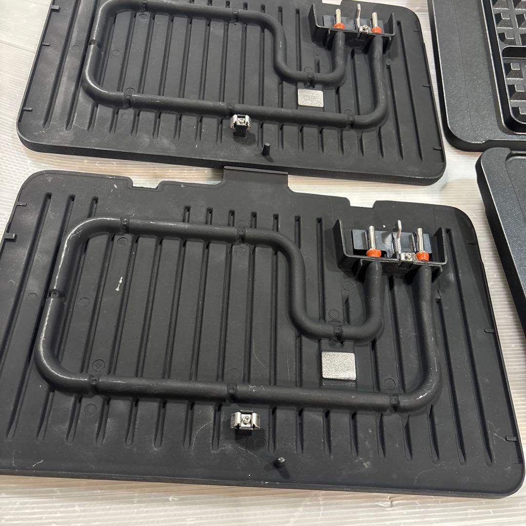 DeLonghI デロンギ　まるちグリル