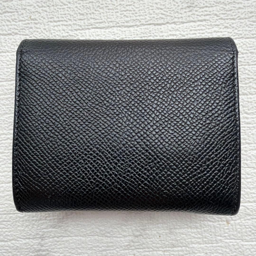 BULGARI 美品 カードケース ケース