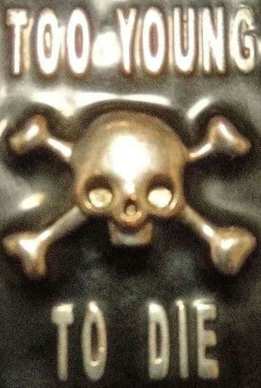 Vivienne Westwood / ドッグタグ