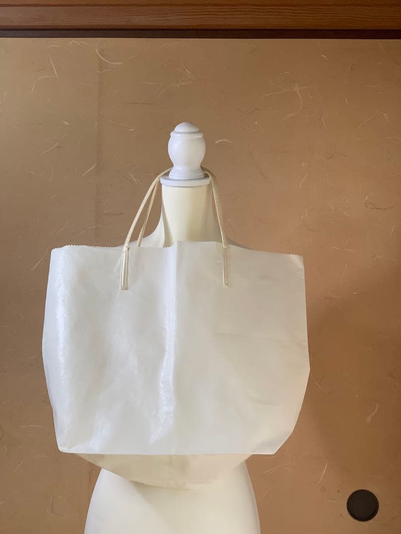 MARVELOUS バック　メインバック　エコバック　超軽量