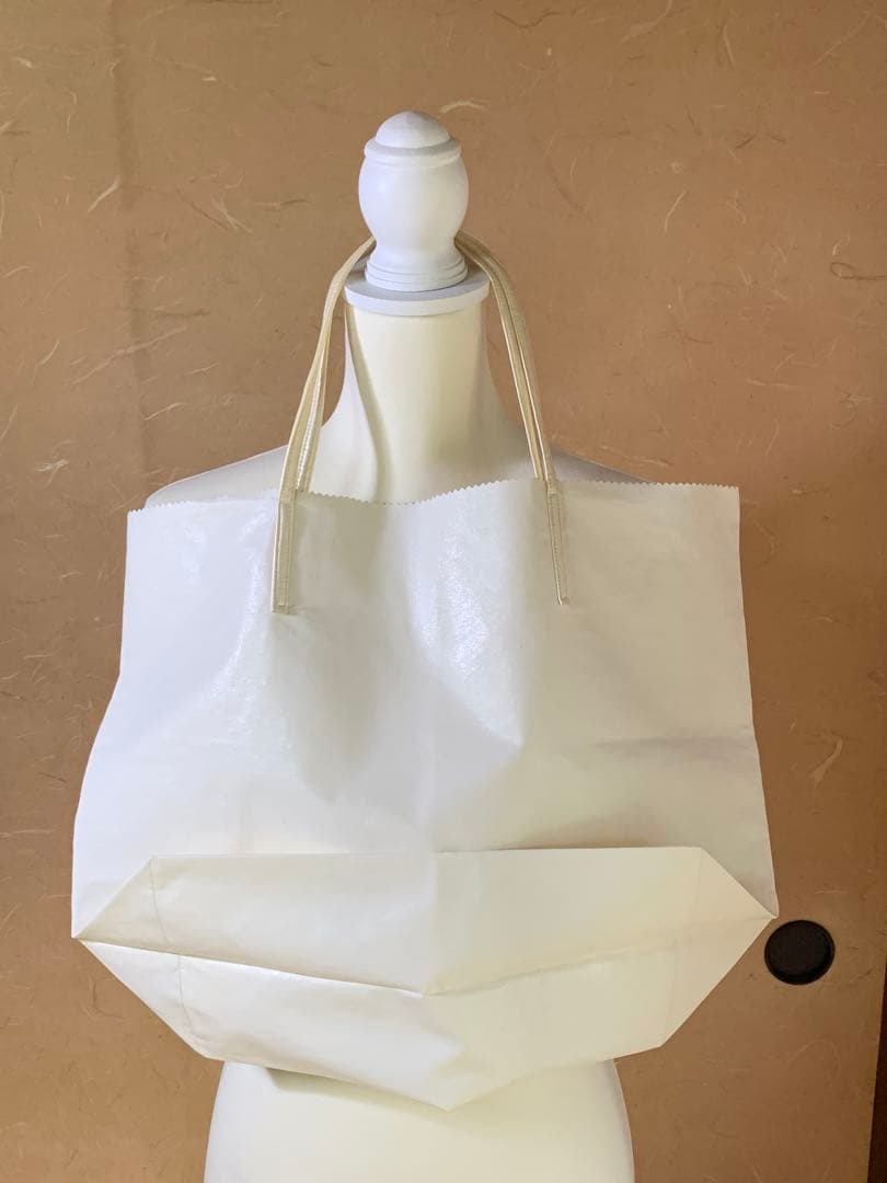 MARVELOUS バック　メインバック　エコバック　超軽量