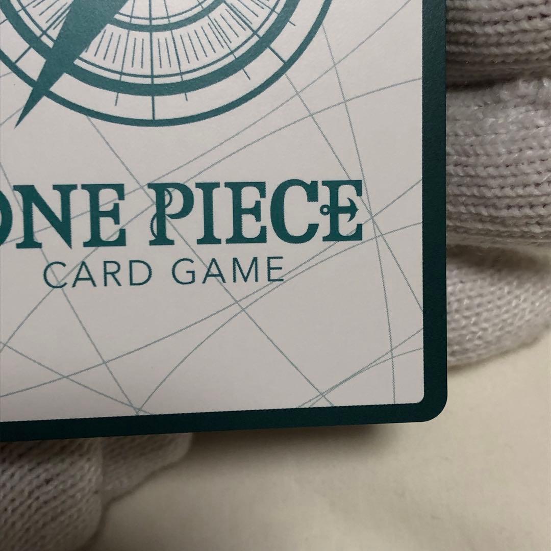 ワンピースカード　ヒロインズエディション　ス 金ドン ナミ　ハンコック