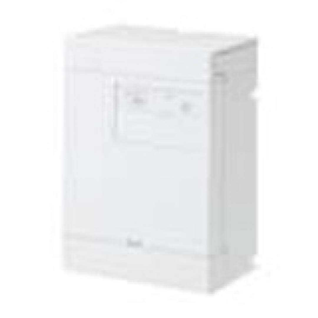 電気温水器　洗面・手洗い用元止め式