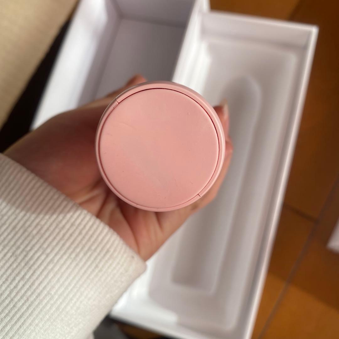 メディキューブ AGE-R ブースタープロ フェイススチーマー付き