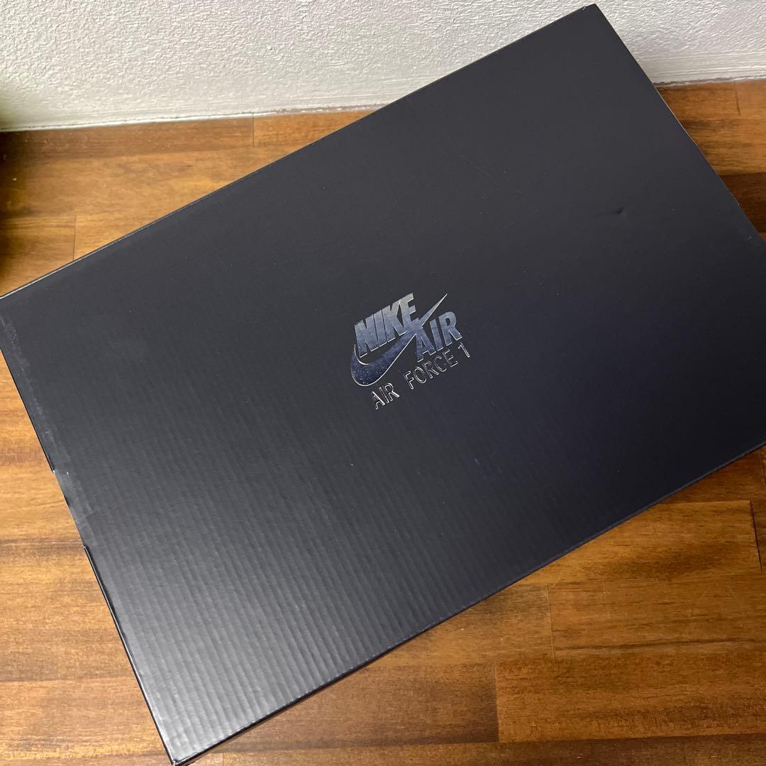 Y*i様 【新品】ナイキ エアフォース1 NIKE AIRFORCE 1 RET