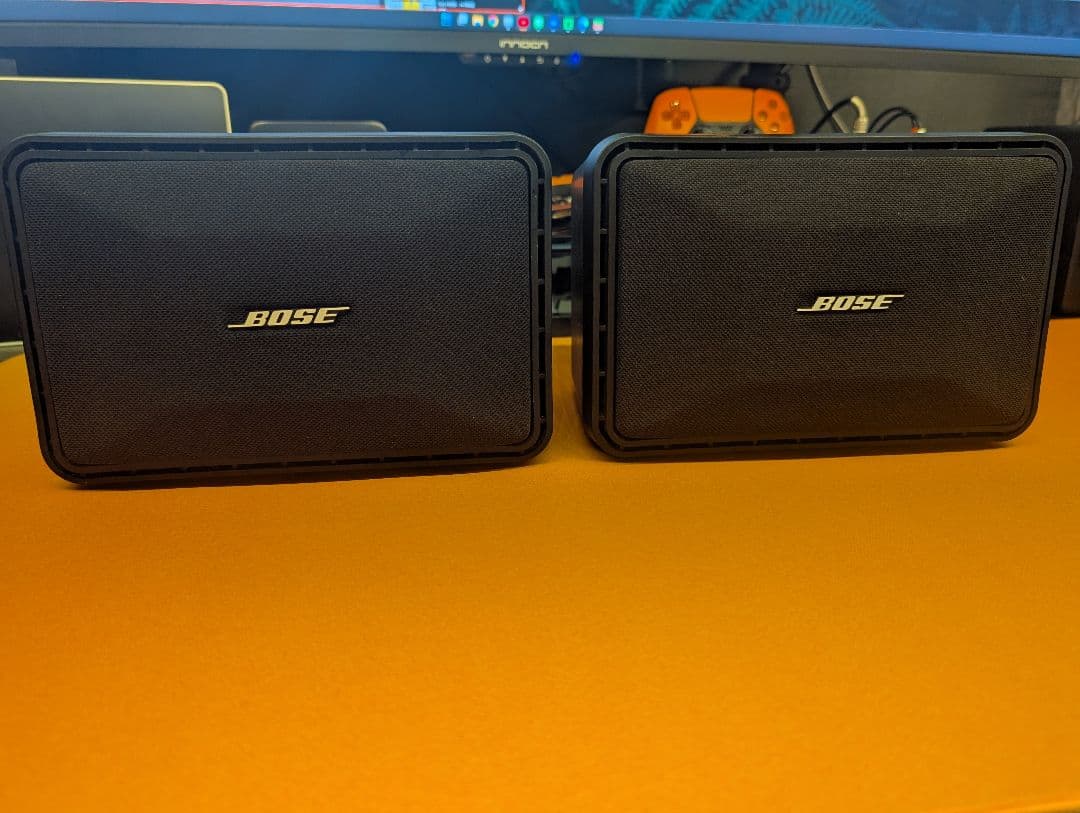 スピーカー・ウーファー Bose 101MM
