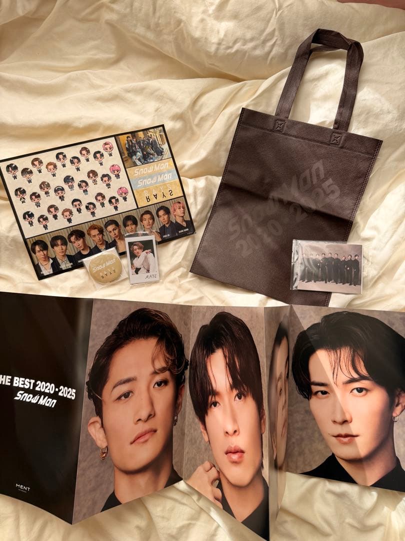 〈asa〉Man＿RAYS / THE BEST セット