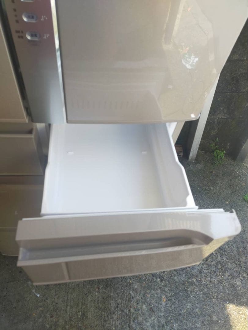 HITACHI ❗️美品❗️冷蔵庫 R-F51MG 2020年
