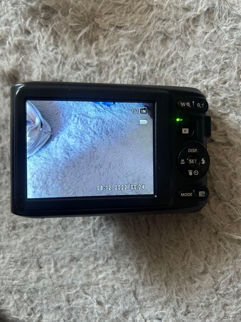 Kodak PIXPRO FZ45 デジタルカメラ