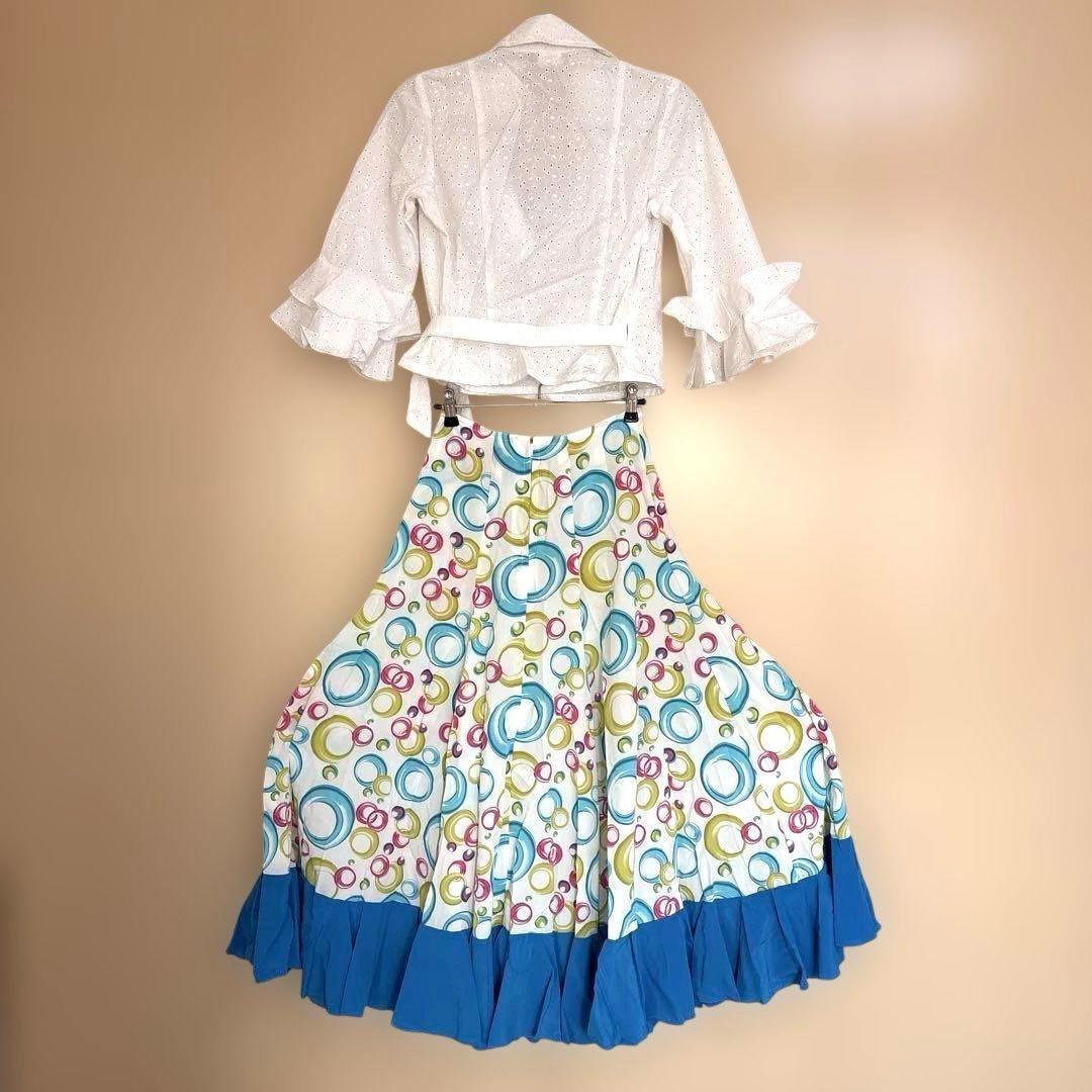 フラメンコ衣装 まとめ売り（おまけ付き）