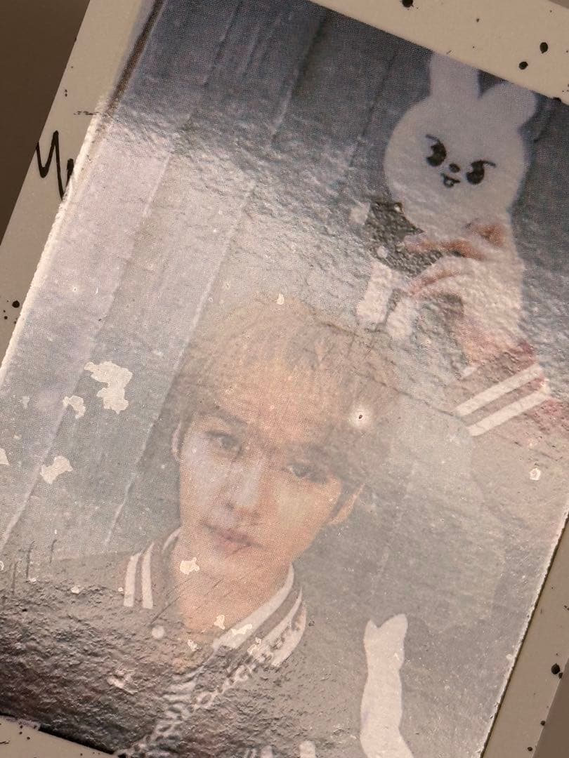 straykids スキズ　リノ　トレカ　他　まとめ売り