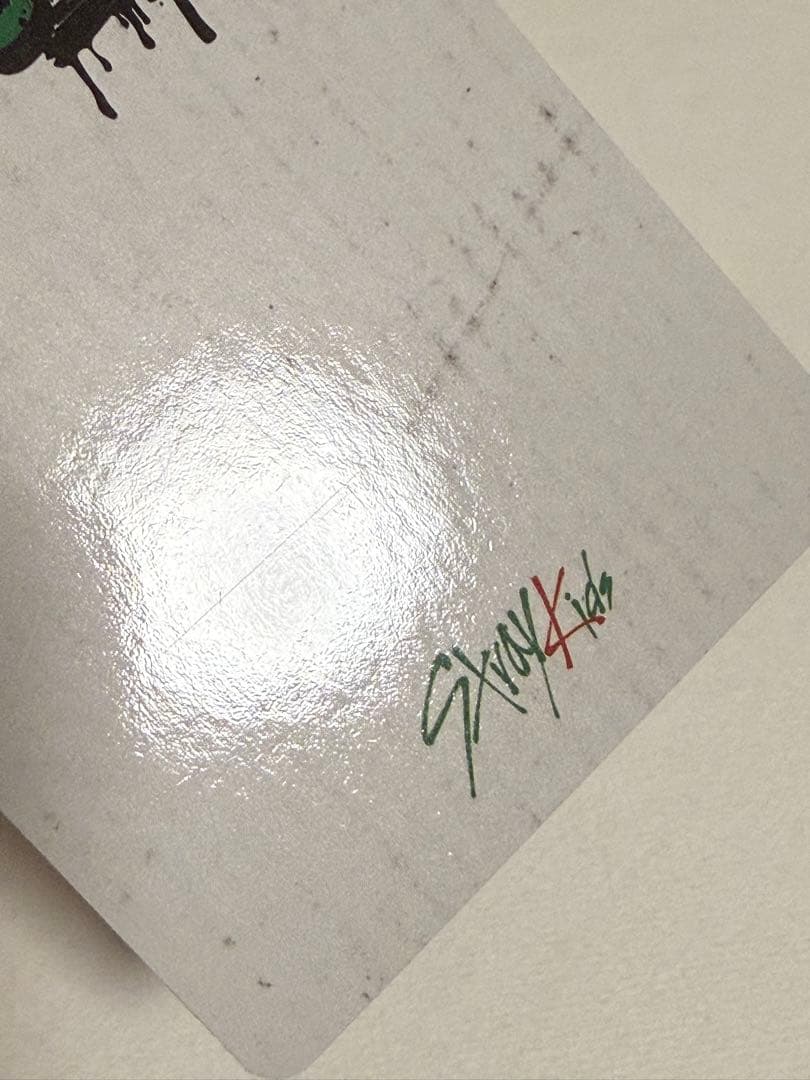 straykids スキズ　リノ　トレカ　他　まとめ売り