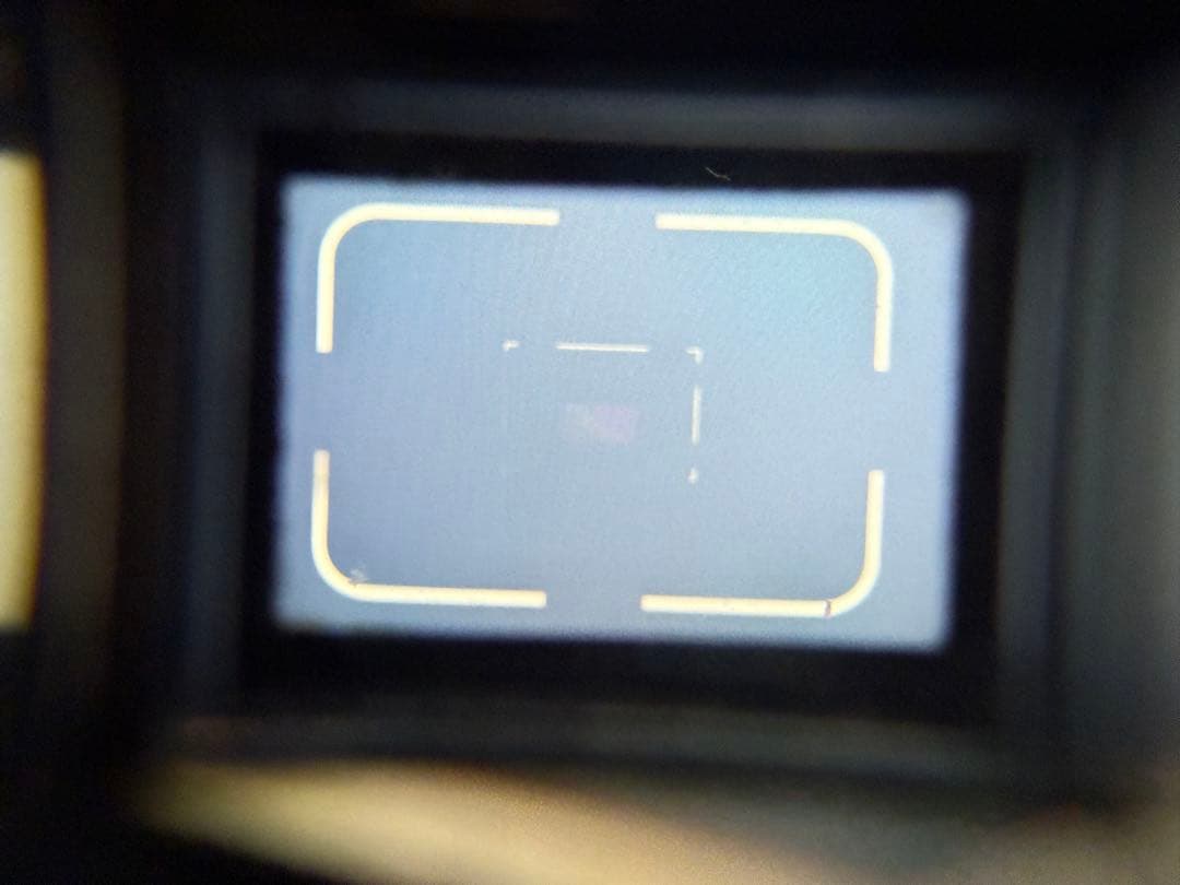 Leica M3 ダブルストローク