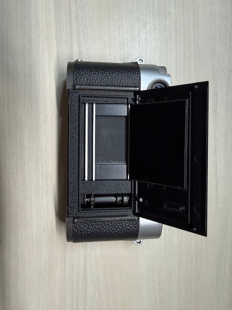 Leica M3 ダブルストローク