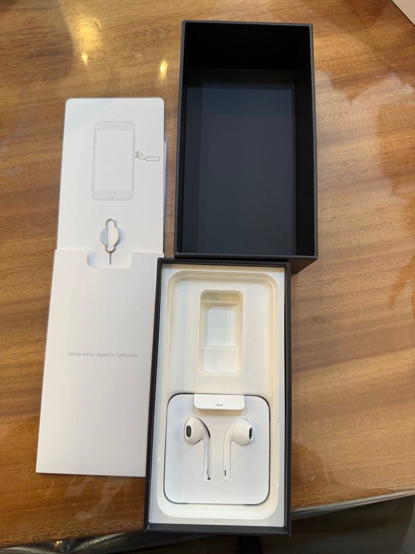 iPhone7 256GB SIMフリー