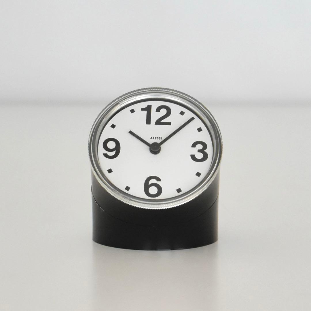 ALESSI ［Cronotime］ PIO MANZU FIAT