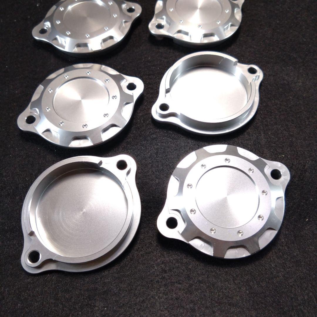 ヤマハＶmax 1700カムカバー