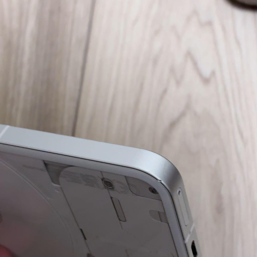 スマートフォン本体 Nothing Phone (2) 12GB/512GB