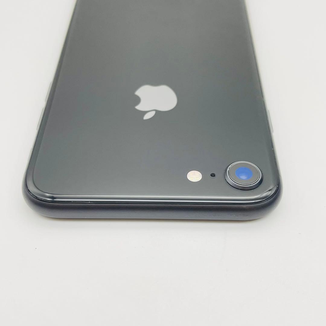 iPhone 8 64GB スペースグレー 美品 バッテリー新品交換済み
