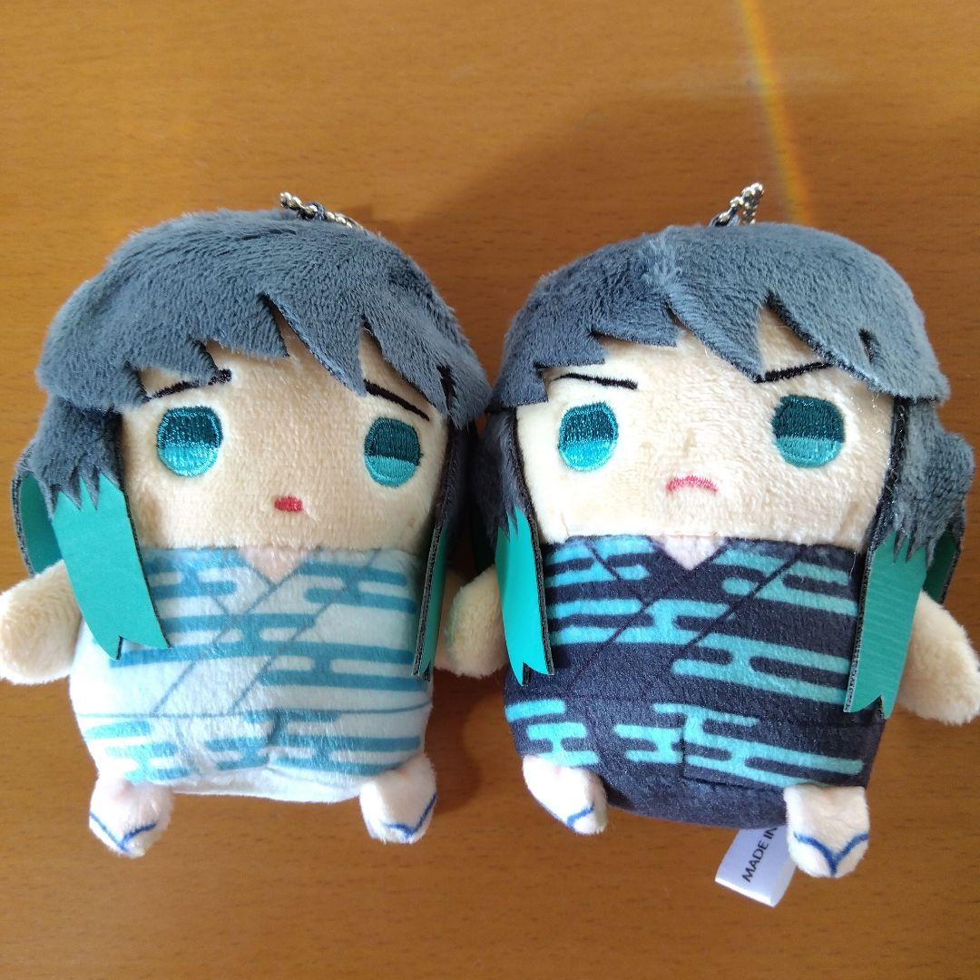 鬼滅の刃　時透無一郎　時透有一郎　まめめいと