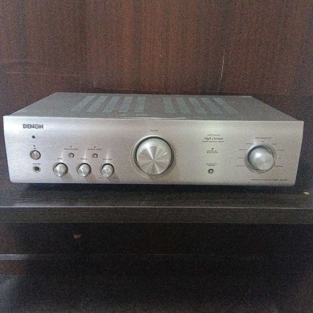 DENON デノン PMA-600NE プリメインアンプ