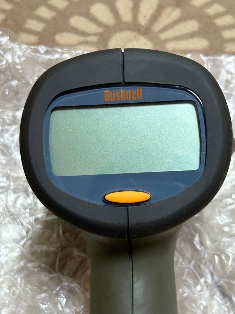 ブーシュネル　スピードガン　スピードスターV