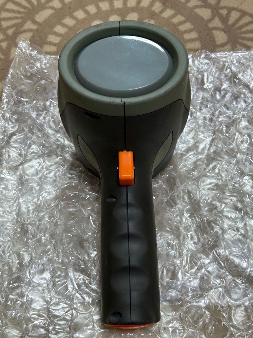 ブーシュネル　スピードガン　スピードスターV