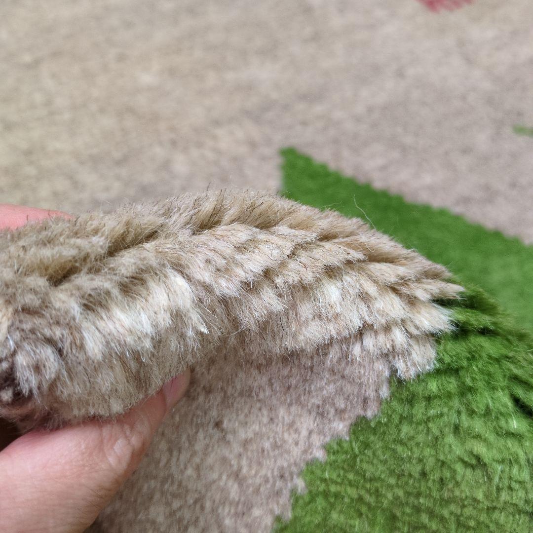 Summer SALE ペルシャ絨毯　ギャッベ　新品 88x60 cm