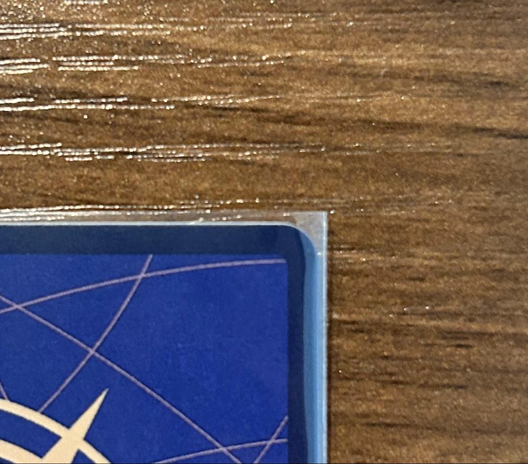 【匿名配送】モンキー・D・ルフィ SR ST13-015 ワンピースカード 美品