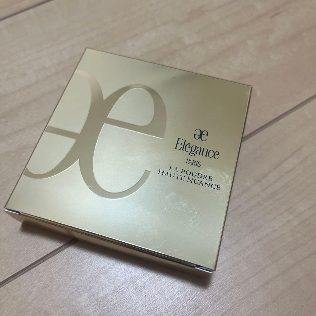 エレガンス ラプードルオートニュアンス #III ナチュラル 8.8g