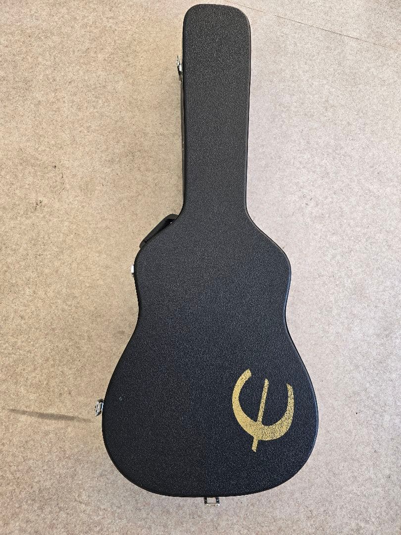 ギター Epiphone John Lennon Signature EJ160 E