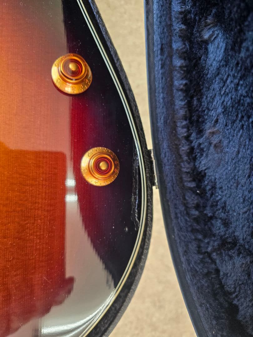 ギター Epiphone John Lennon Signature EJ160 E