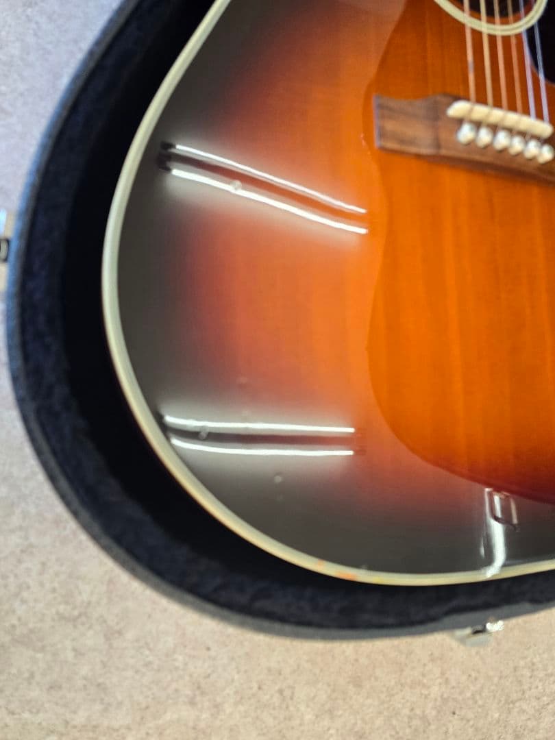 ギター Epiphone John Lennon Signature EJ160 E