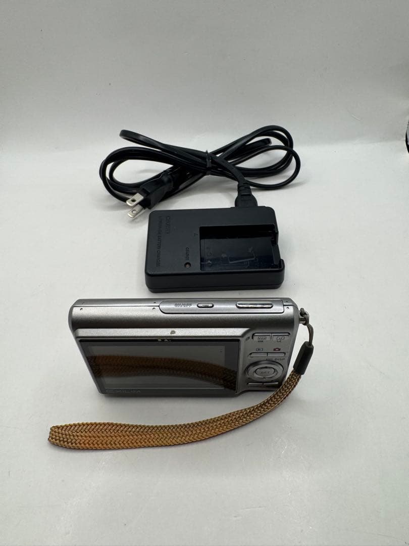 デジカメ CASIO EX-Z75 カシオ