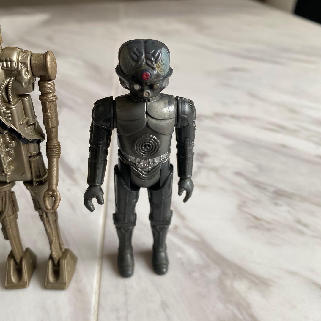 オールドケナー　バウンティーハンター