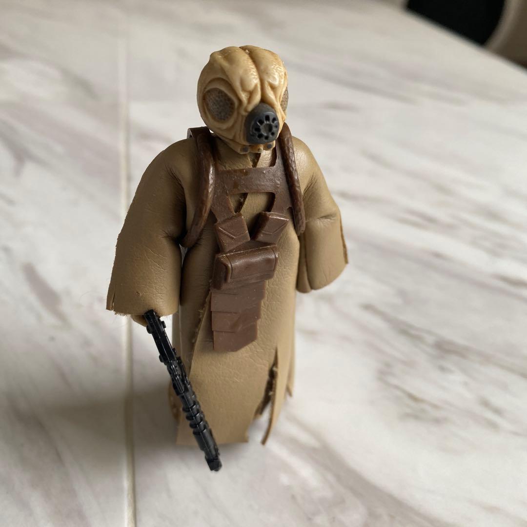 オールドケナー　バウンティーハンター