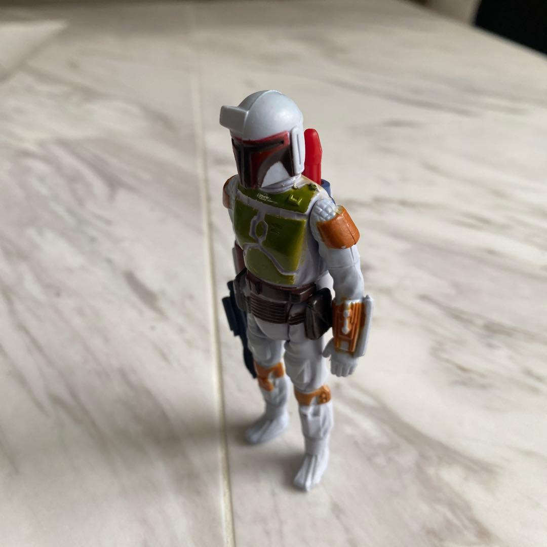 オールドケナー　バウンティーハンター