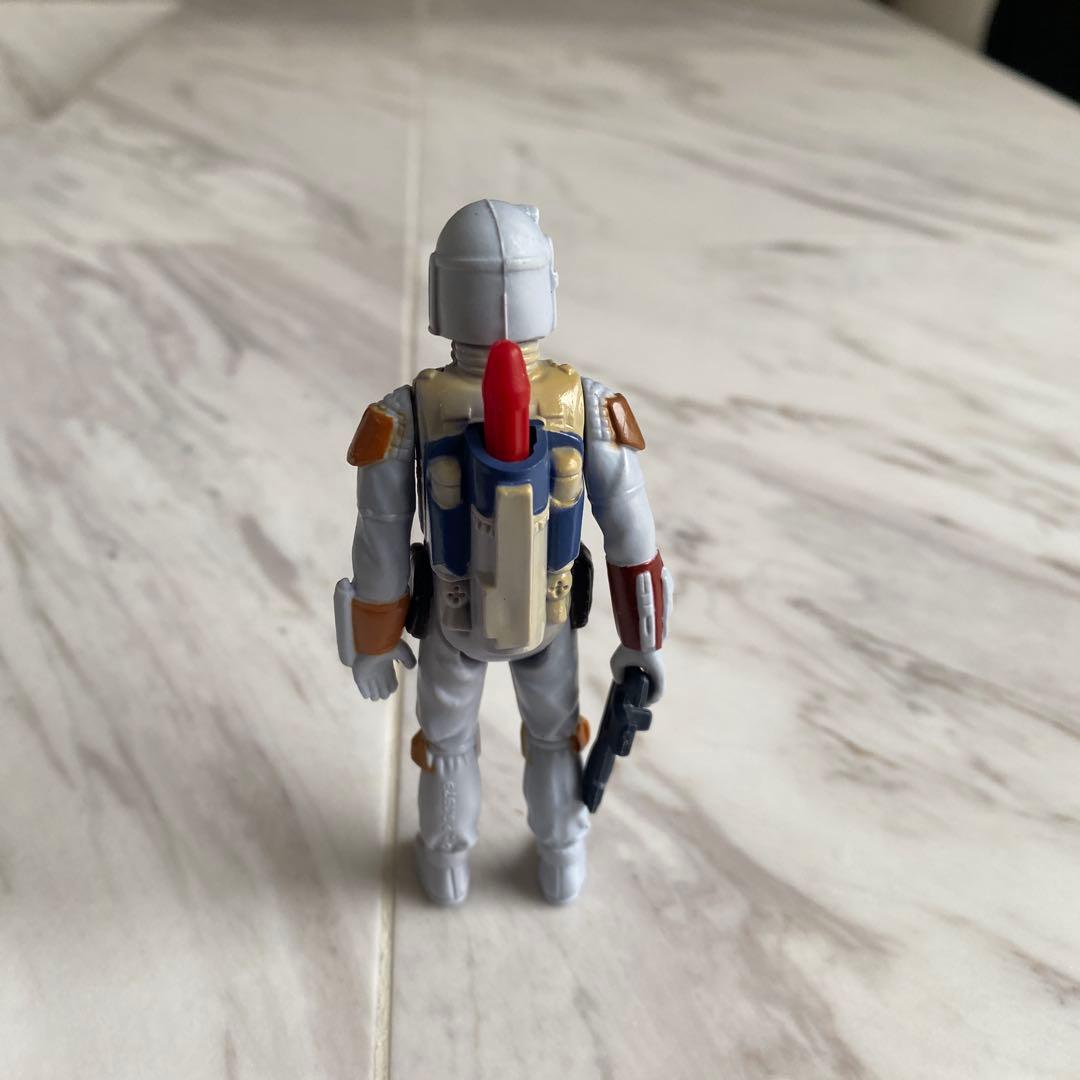 オールドケナー　バウンティーハンター