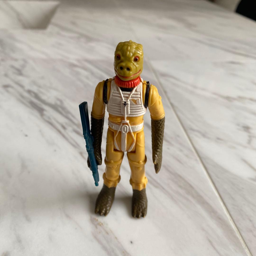 オールドケナー　バウンティーハンター