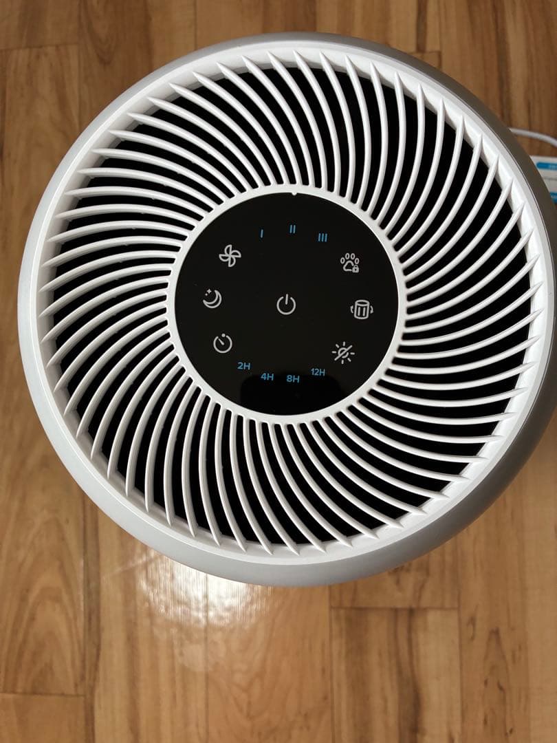 Levoit Core P350 空気清浄機 tsuーーchan