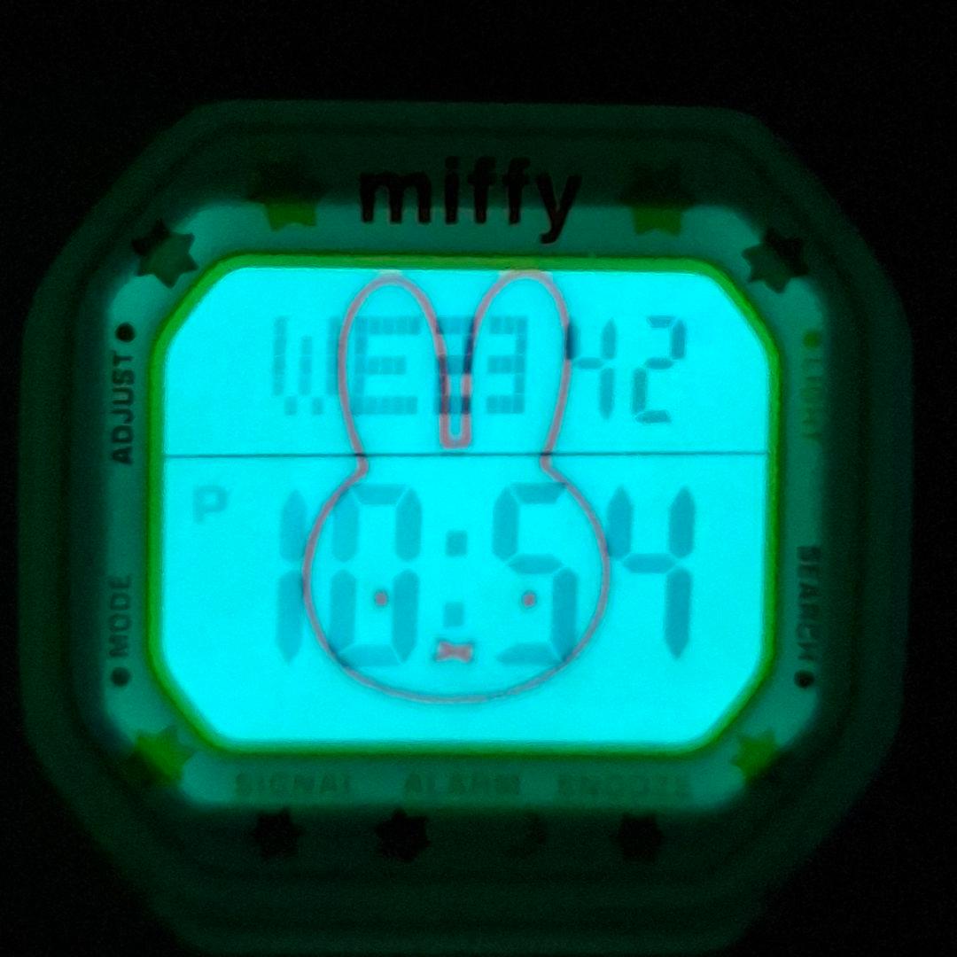 ✨️限定品 ミッフィー Baby-G コラボ G-SHOCK 腕時計