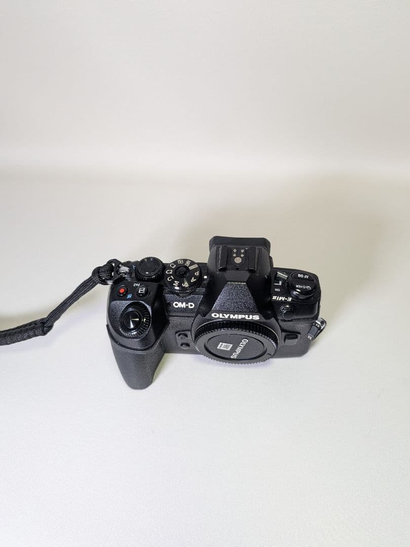 Olympus OM-D E-M1 Mark II レンズ2本 おまけ付き