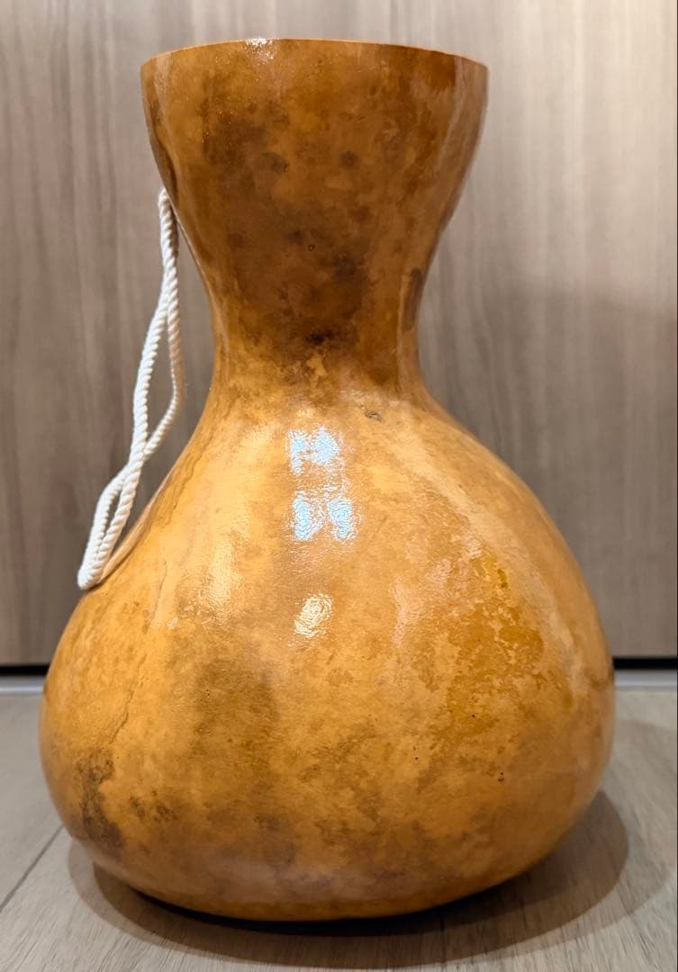 【新品】カウラ付き イプ フラダンス 楽器【送料込み】28