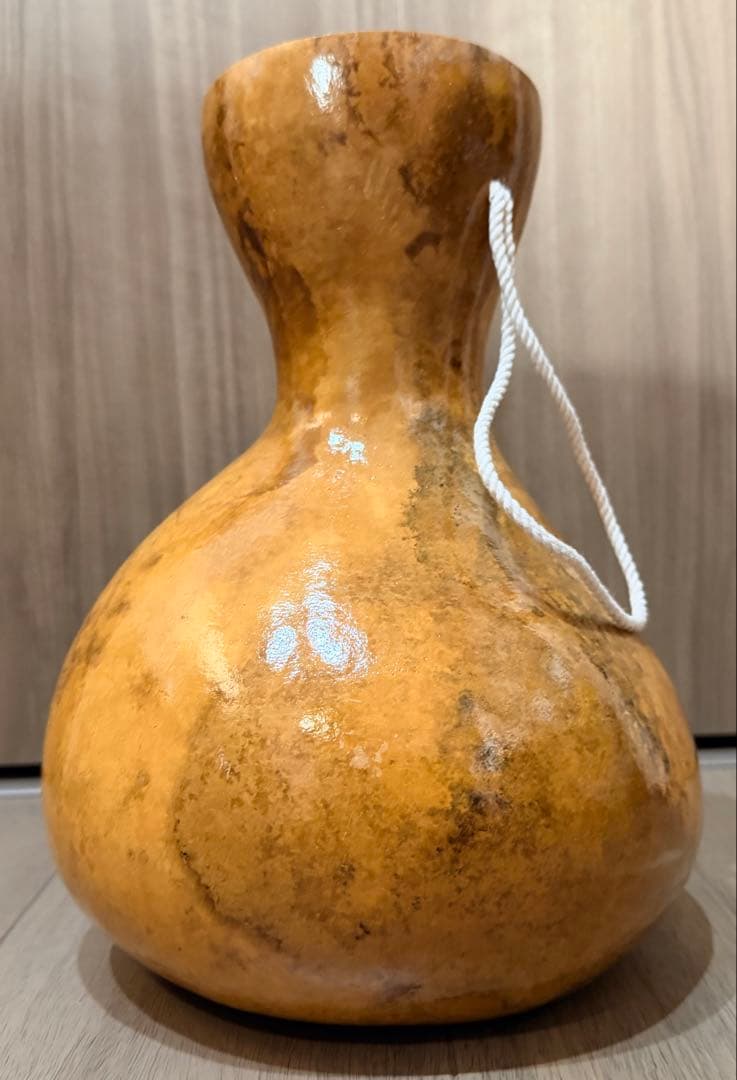 【新品】カウラ付き イプ フラダンス 楽器【送料込み】28