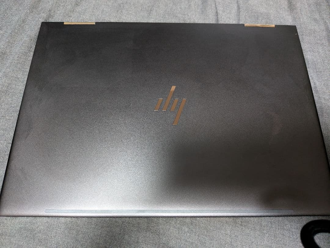 HP Spectre x360 ノートPC i7/16GB/1TB