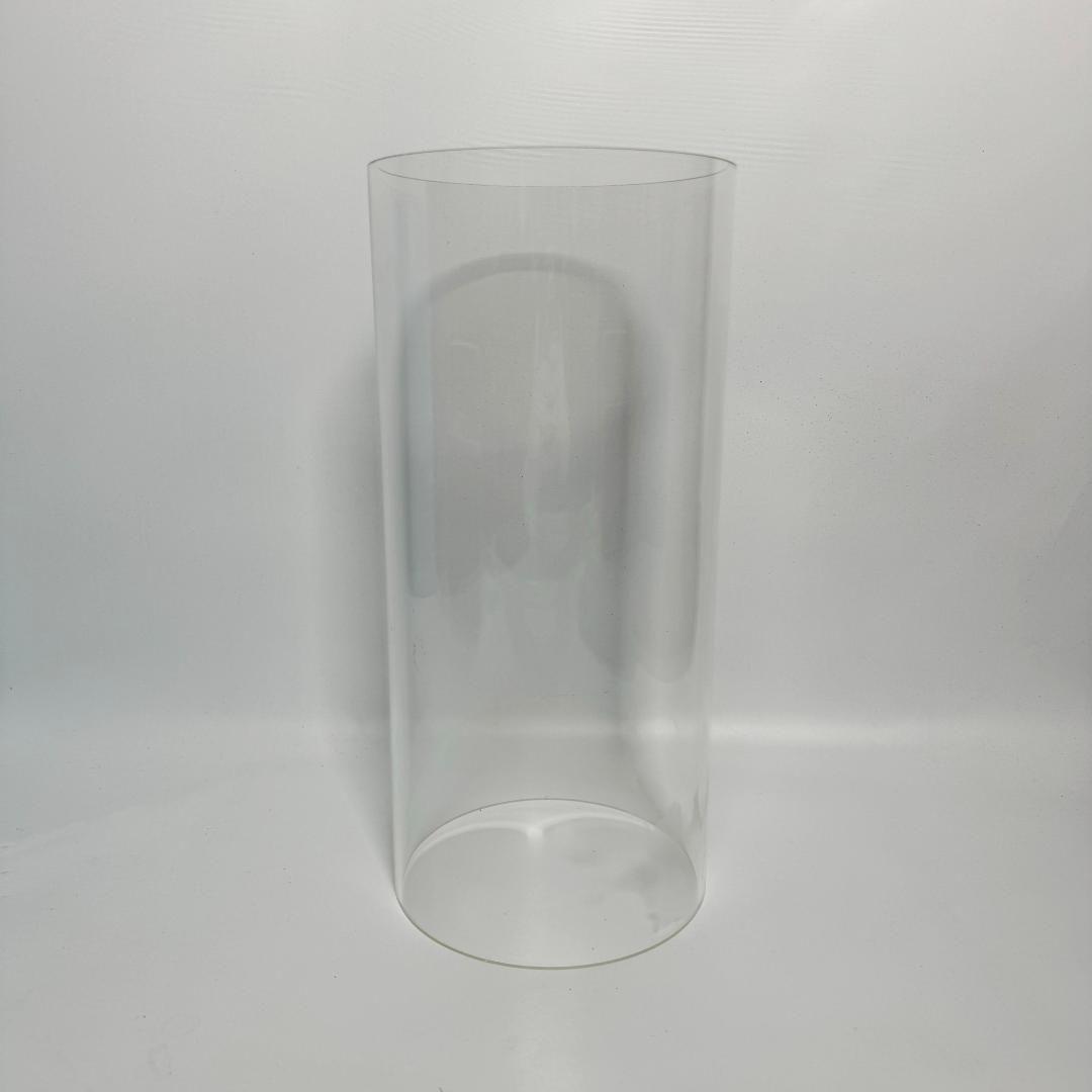 アラジン　15～39型　ストーブ　ガラス　チムニー　ホヤ　耐熱ガラス